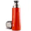 2023 GSI Glacier 1.0 Litre Vacuum Bottle Red Stainless Steel Flask