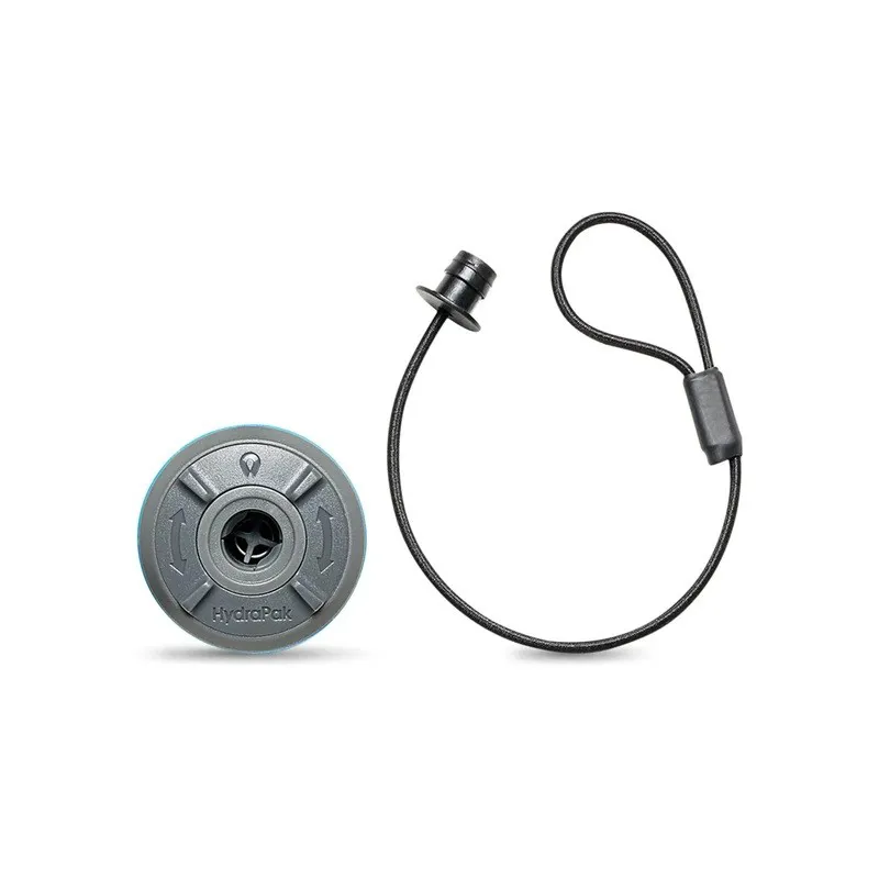 Hydrapak Plug-n-Play Cap