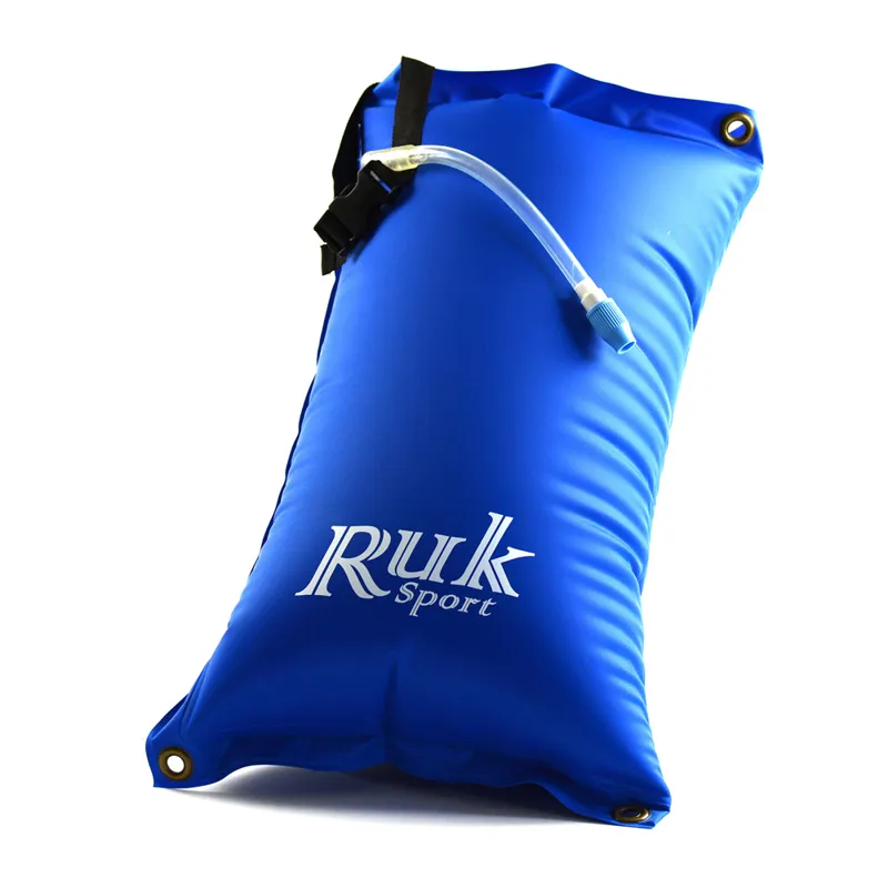 RUKSport Paddle Float - Twin Chamber