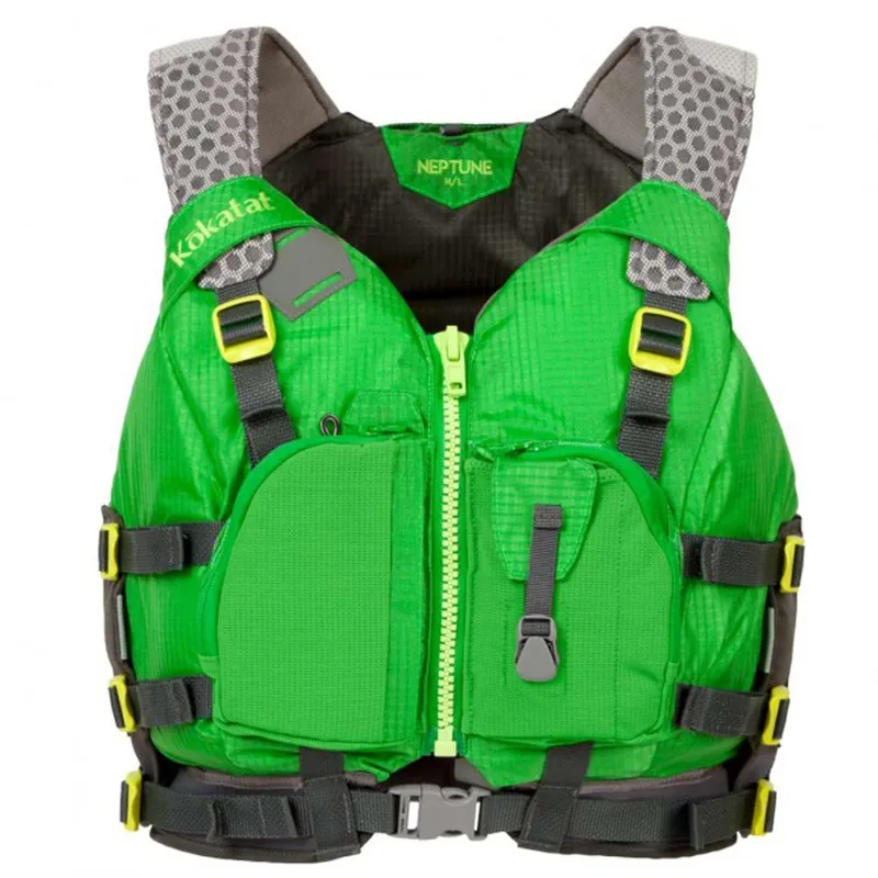 Kokatat Neptune PFD Leaf - Mens Sea Kayak / Touring Bouyancy Aid