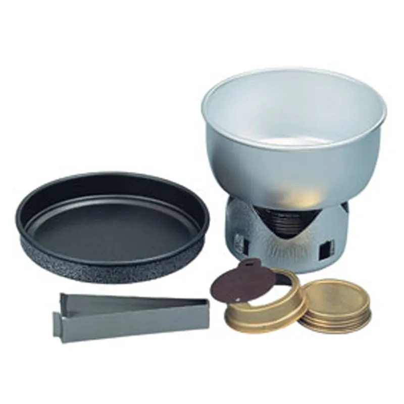 Mini Trangia Cookset