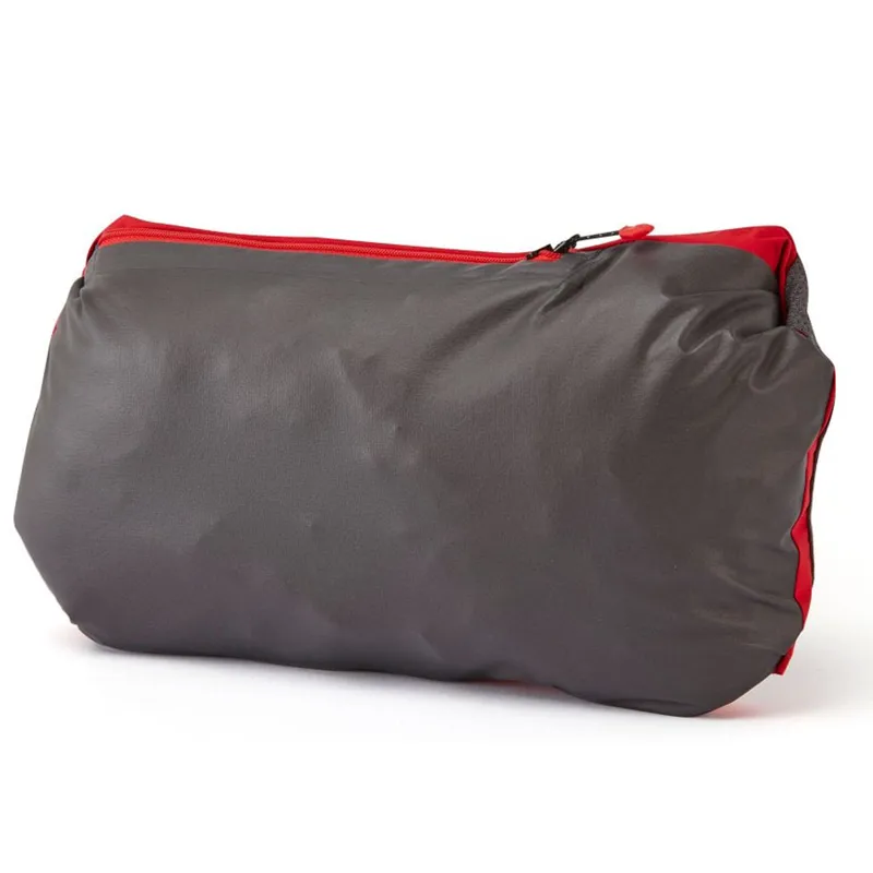 Montane Pac Plus Jacket Mens Waterproof - Alpine Red-4