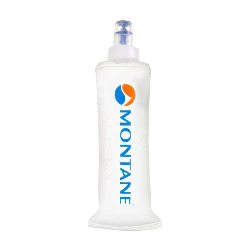 Montane Soft Flask 250ml by Hydrapak