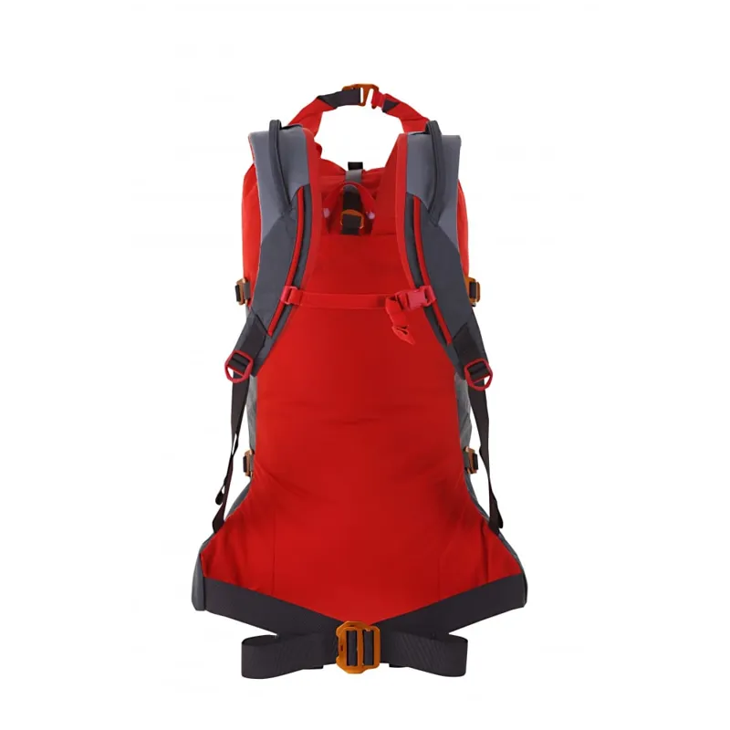 Montane Ultra Alpine 38 + 5 Backpack Lightweight Climbing Rucksack-1