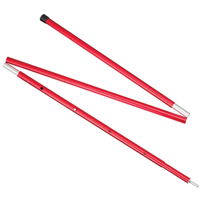 MSR 4 Foot Adjustable Poles - Pair