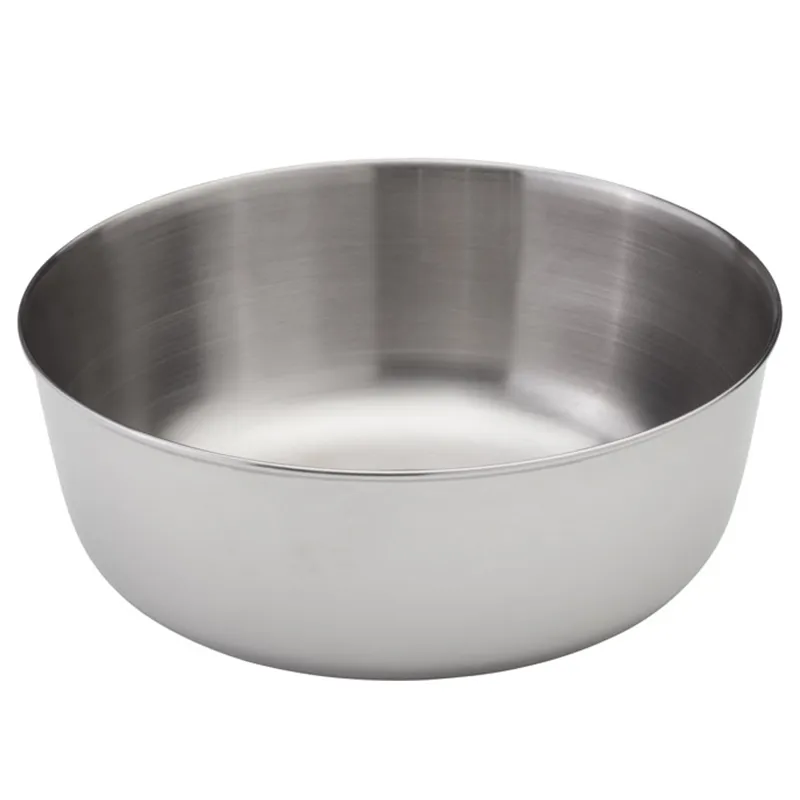 MSR Alpine Nesting Bowl - Stainless Steel