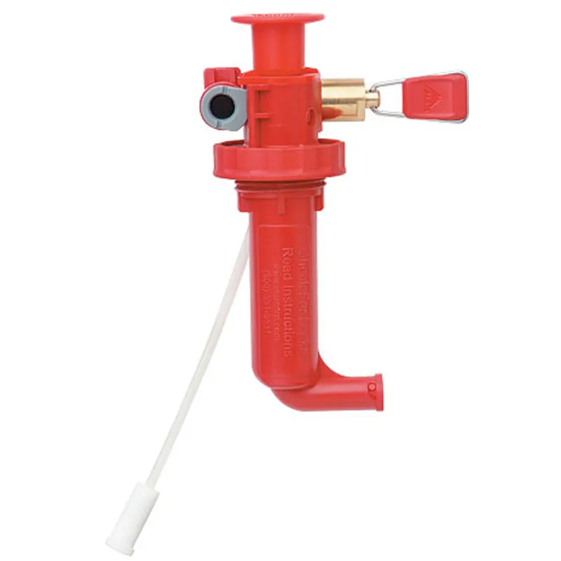 MSR Dragonfly Stove Fuel Pump - Replacement Part