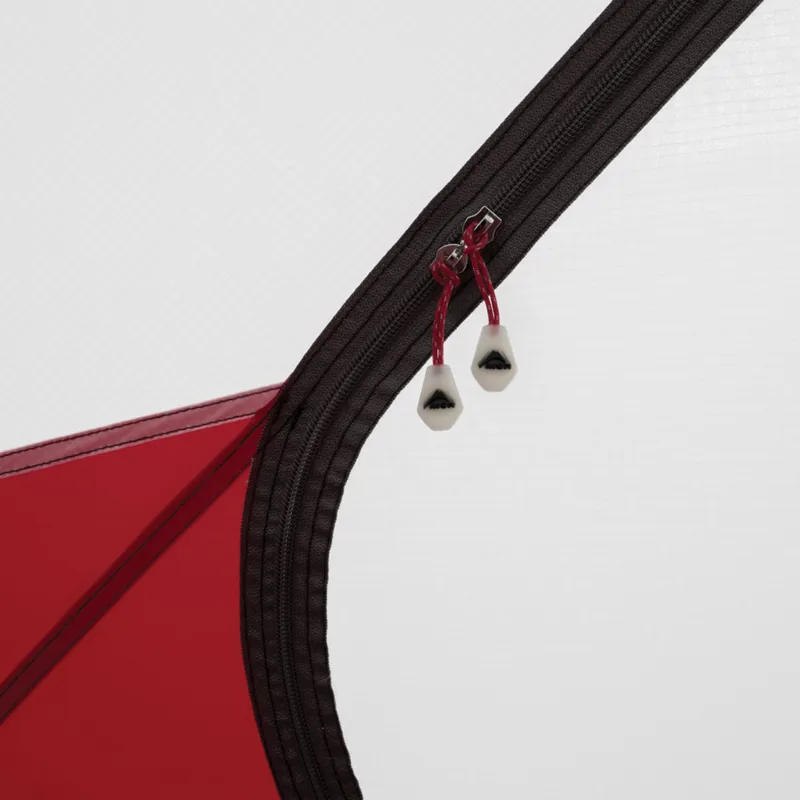 MSR Elixir 3 Tent Green - 3 Person Backpacking Tent-7