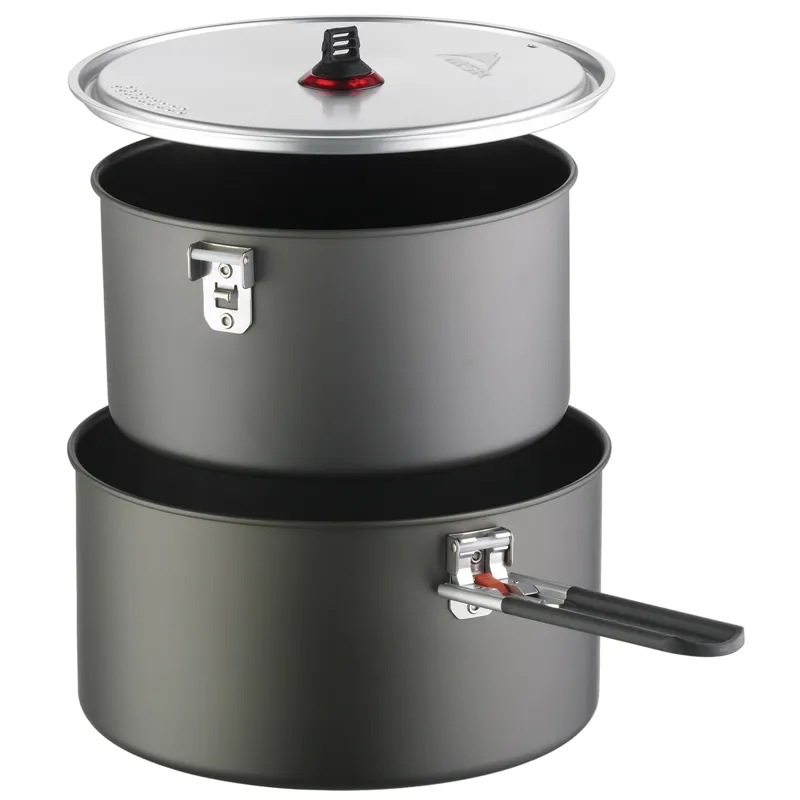 MSR Flex 3 System - Complete Cooking and Dining Set-1