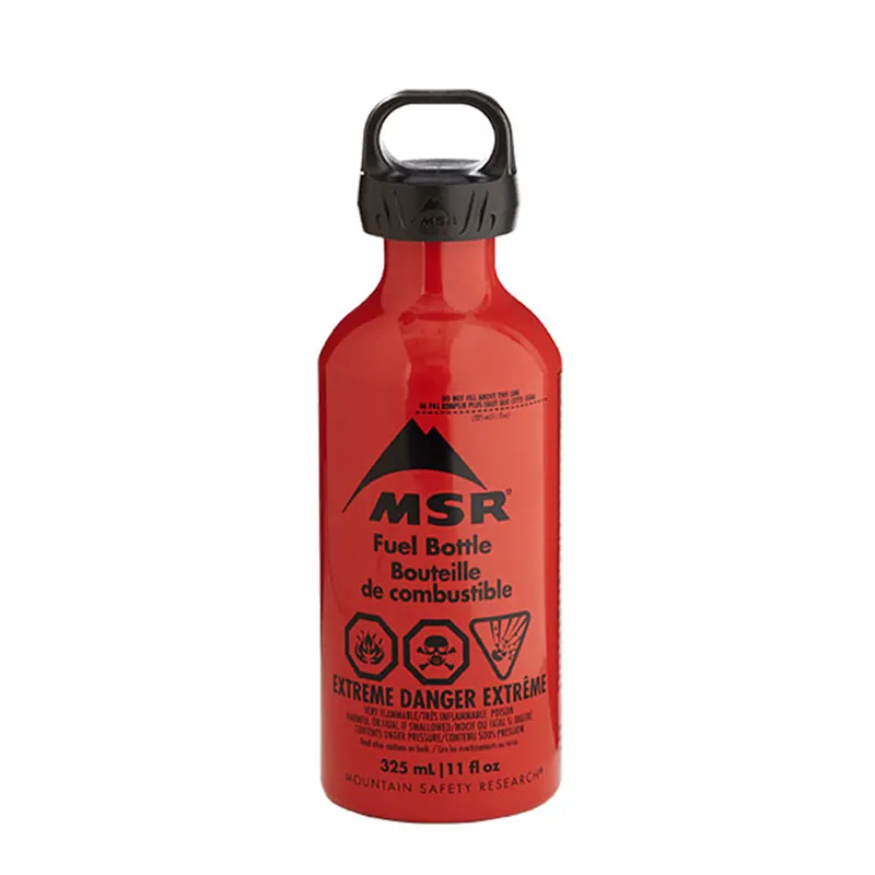 MSR Fuel Bottle for Multi-Fuel Stoves-1