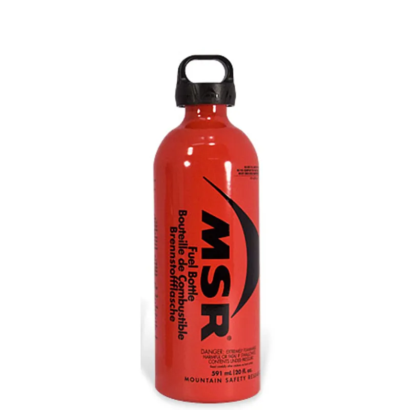 MSR Fuel Bottle for Multi-Fuel Stoves-2