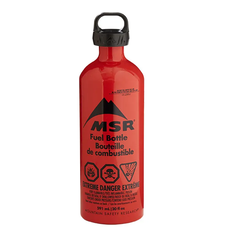 MSR Fuel Bottle for Multi-Fuel Stoves-3