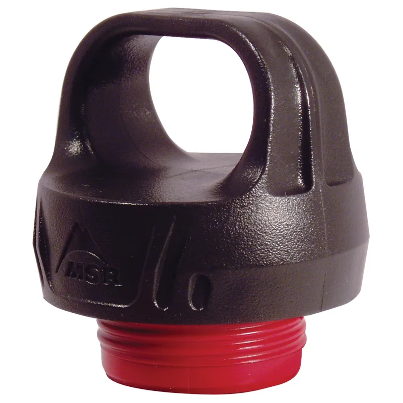 MSR Child Resistant Fuel Bottle Cap