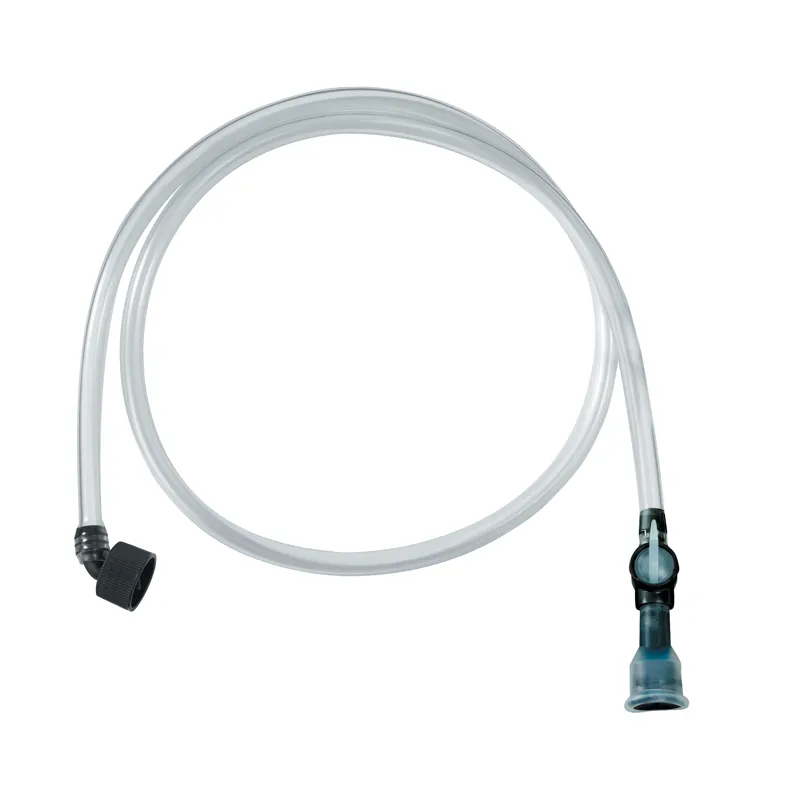 MSR Hydration Kit for Dromedary and Dromlite Water Bags 