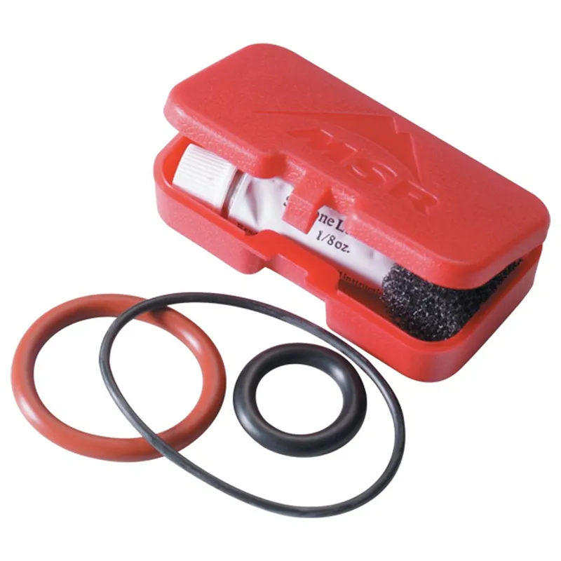 MSR Miniworks / Waterworks Maintenance Kit