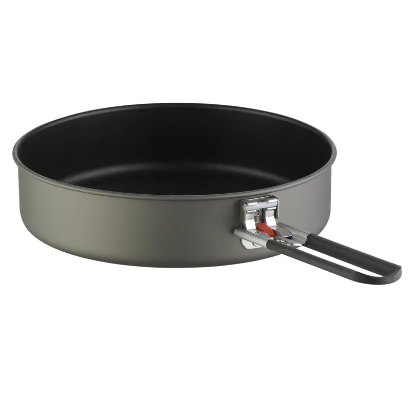 MSR Quick Skillet - Hard Anodized Lightweight Frying Pan