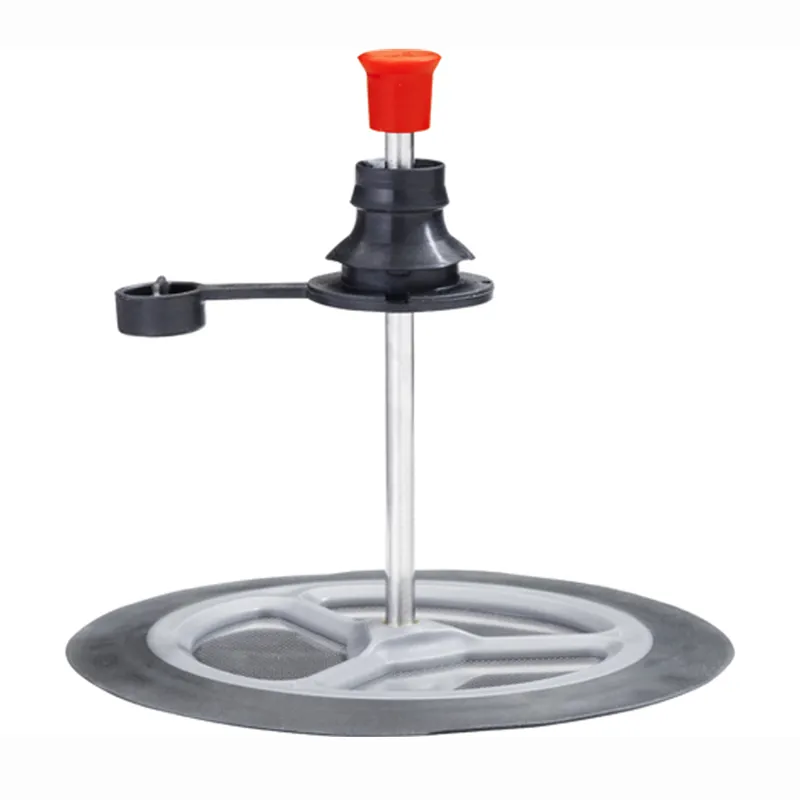 MSR Reactor Coffee Press Kit