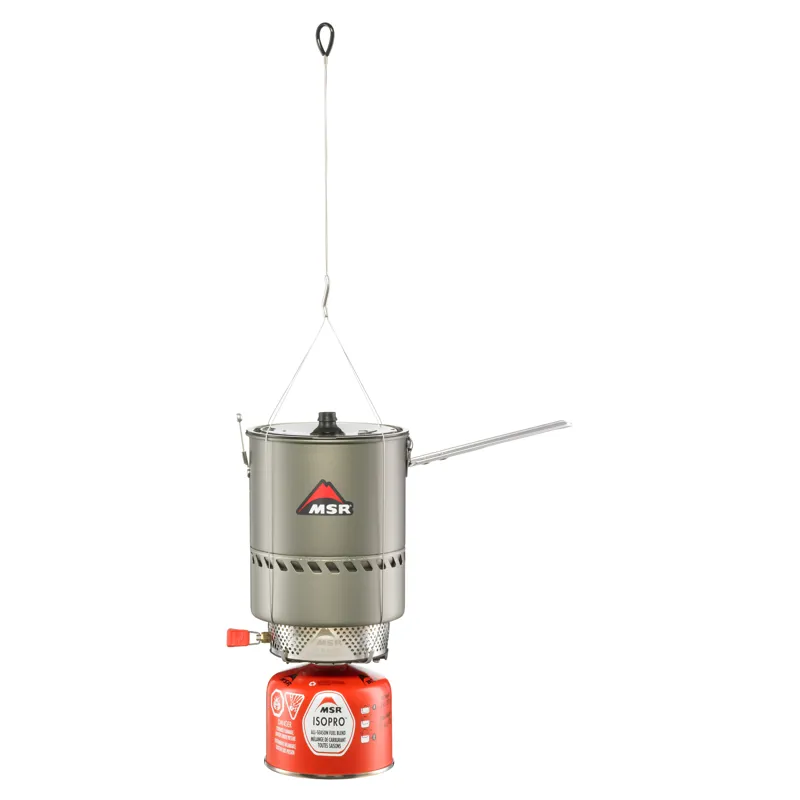 MSR Reactor Stove Hanging Kit-1