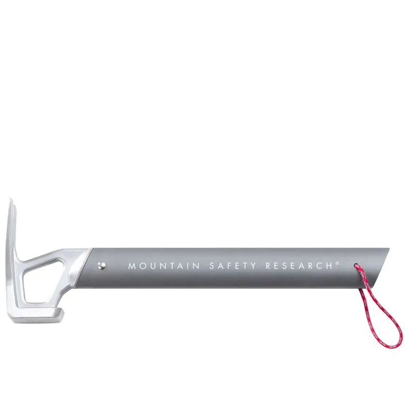 MSR Stake Hammer