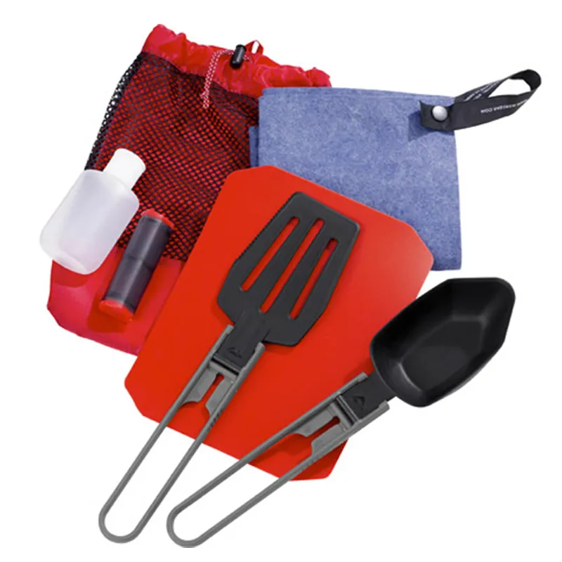 MSR Ultralight Kitchen Set