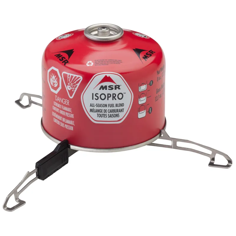 MSR Universal Canister Stand - Stove Stabiliser-1