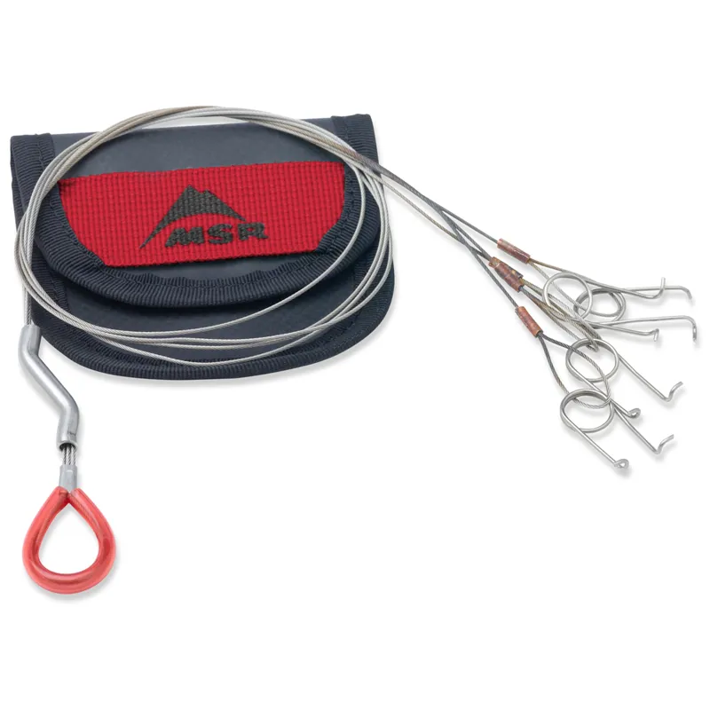 MSR WindBurner Stove Hanging Kit