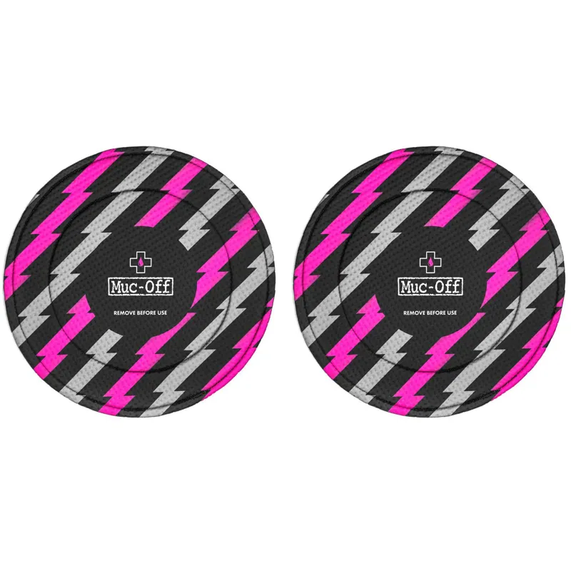 Muc-Off Disc Brake Protectors - Rotor Covers-1