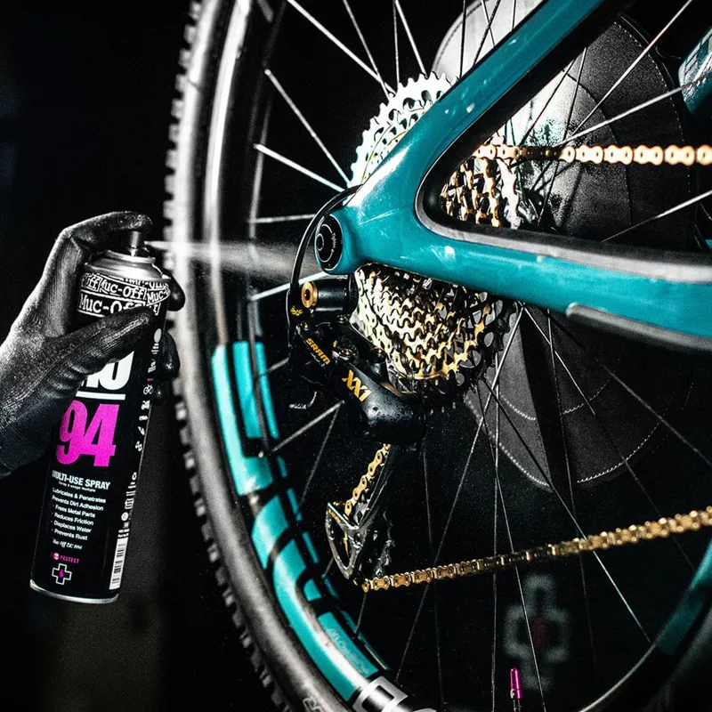 Muc-Off Disc Brake Protectors - Rotor Covers-3