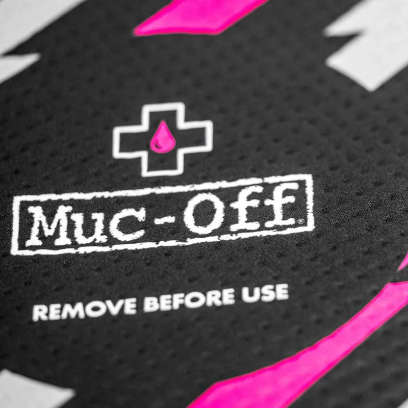Muc-Off Disc Brake Protectors - Rotor Covers-5