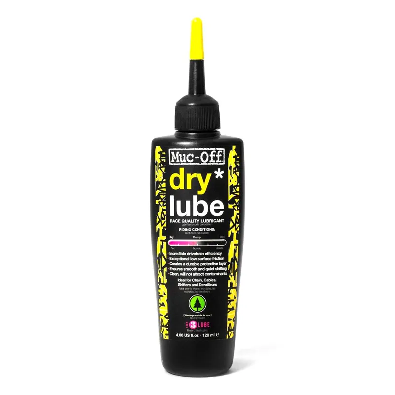 Muc-Off Dry Lube 120ml