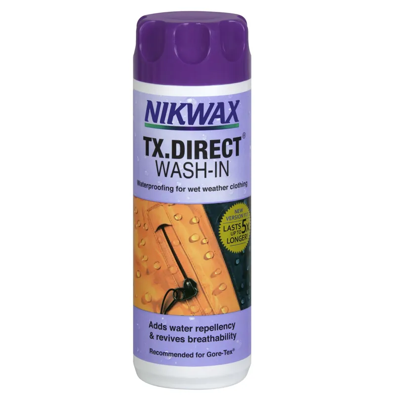 Nikwax TX Direct 300ml