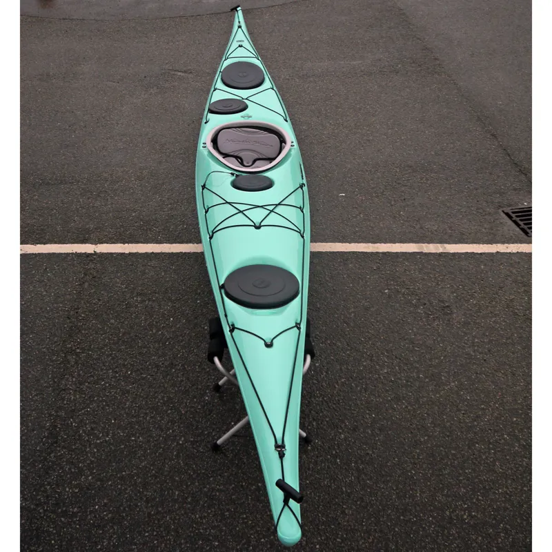 North Shore Atlantic Evolution CUSTOM Colour