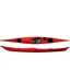 North Shore Atlantic Sea Kayak RM Red