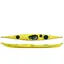 North Shore Atlantic Sea Kayak RM Yellow