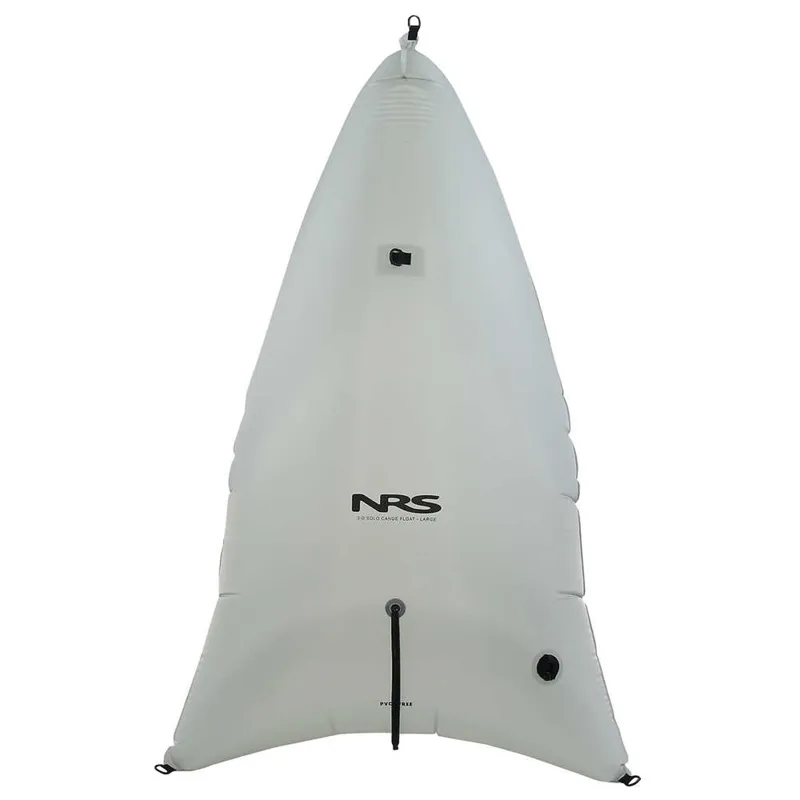 NRS 3-D Solo Float Long - Canoe Airbag - 57 inch