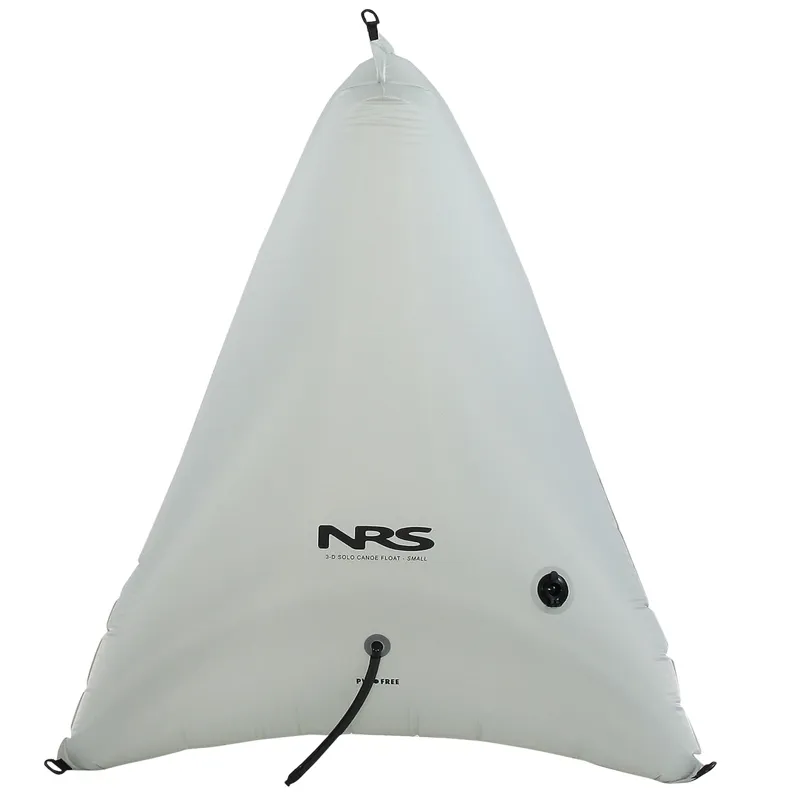 NRS 3-D Solo Float Short - Canoe Airbag - 42 inch