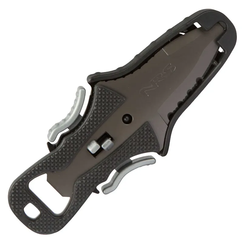 NRS Titanium Co-Pilot Knife - Rescue Knife-1
