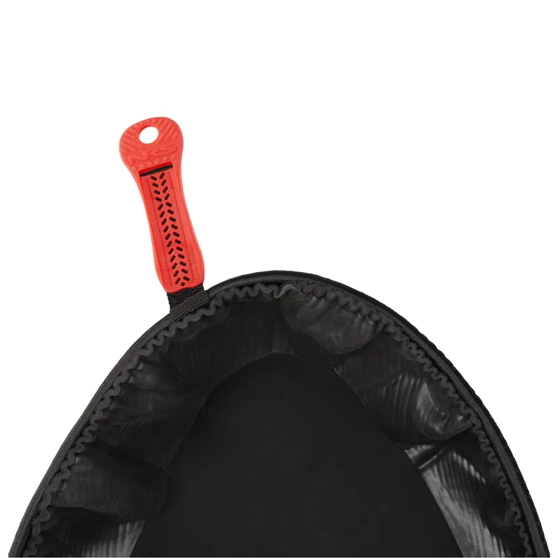 NRS Drylander Universal Spraydeck - Adjustable Waist-1