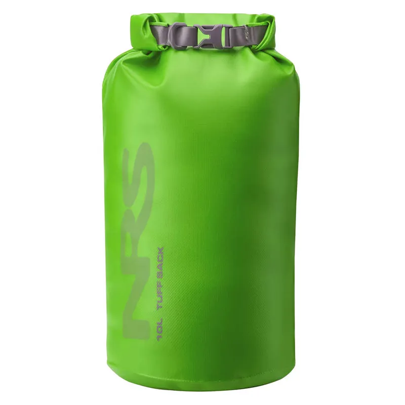 NRS Tuff Sack - Green Drybag-1