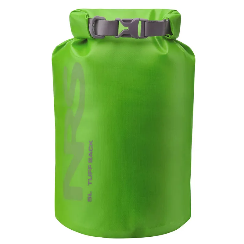 NRS Tuff Sack - Green Drybag