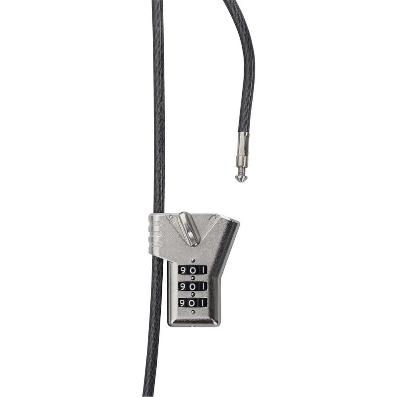 NRS Vigilante Cable Lock-1