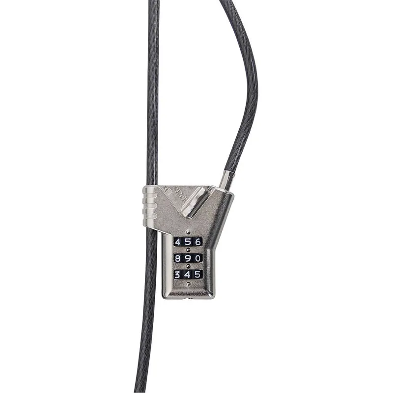 NRS Vigilante Cable Lock-2