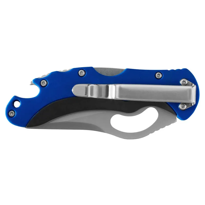 NRS Voss Knife - Whitewater Rescue Knife-2