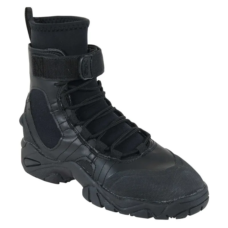 NRS Work Boot-1