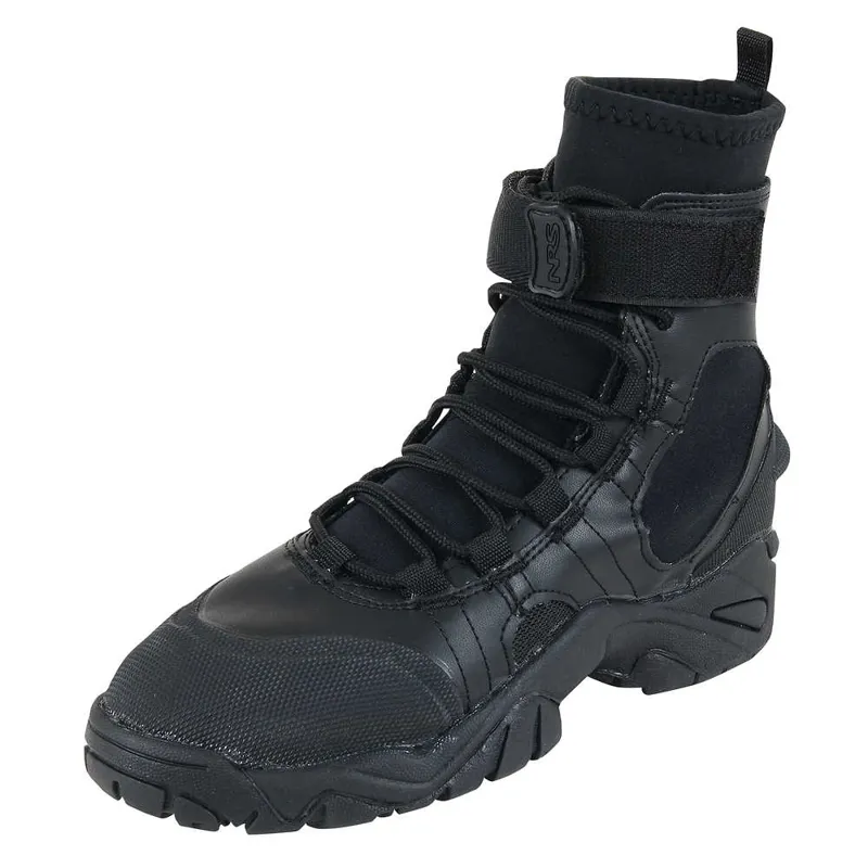 NRS Work Boot-3