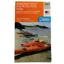 OS Explorer 263 Anglesey East 1:25000  Map