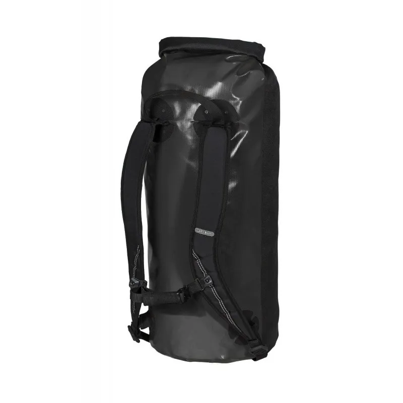 Ortlieb X-Plorer 35 Litre Drybag/ Portage Pack Black