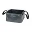 Ortlieb Folding Washing Up Bowl 5L Grey