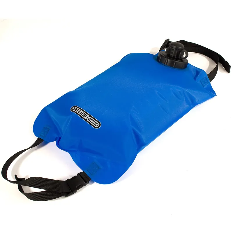 Ortlieb Waterbag 4 Litre - Blue