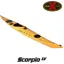 P and H Scorpio LV - Sunburst Sea Kayak